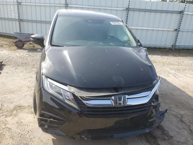 Photo 4 VIN: 5FNRL6H79KB009707 - HONDA ODYSSEY EX 