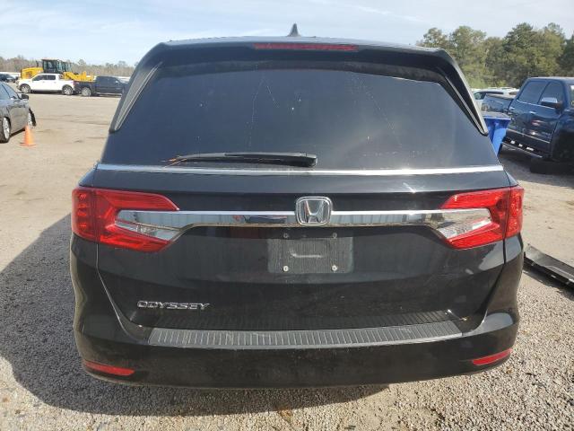 Photo 5 VIN: 5FNRL6H79KB009707 - HONDA ODYSSEY EX 