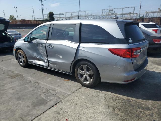 Photo 1 VIN: 5FNRL6H79KB013756 - HONDA ODYSSEY EX 