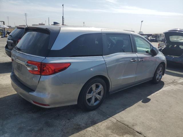 Photo 2 VIN: 5FNRL6H79KB013756 - HONDA ODYSSEY EX 