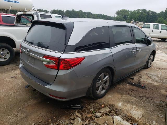 Photo 3 VIN: 5FNRL6H79KB015443 - HONDA ODYSSEY EX 