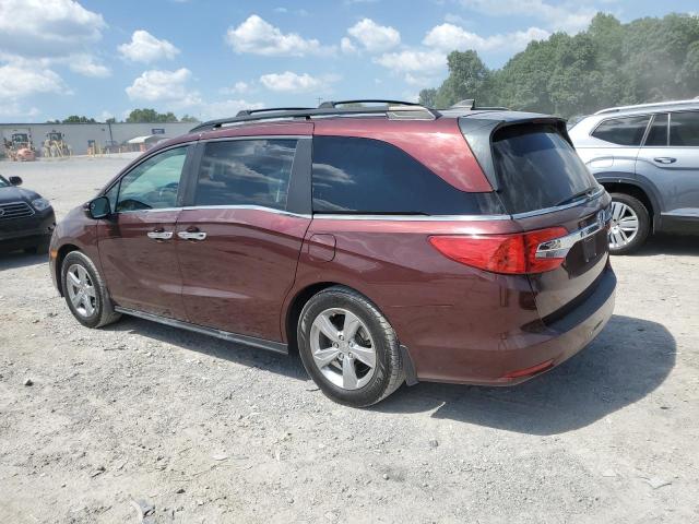 Photo 1 VIN: 5FNRL6H79KB015877 - HONDA ODYSSEY EX 