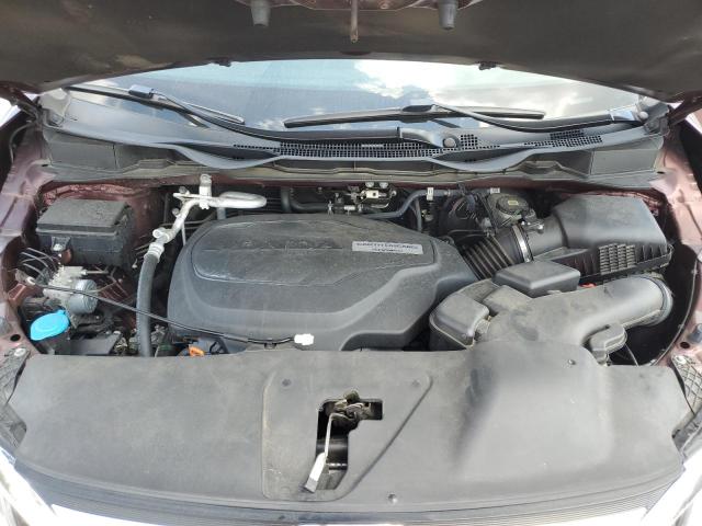 Photo 11 VIN: 5FNRL6H79KB015877 - HONDA ODYSSEY EX 