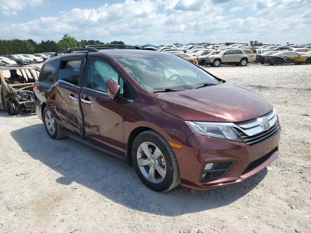 Photo 3 VIN: 5FNRL6H79KB015877 - HONDA ODYSSEY EX 