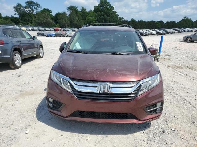 Photo 4 VIN: 5FNRL6H79KB015877 - HONDA ODYSSEY EX 