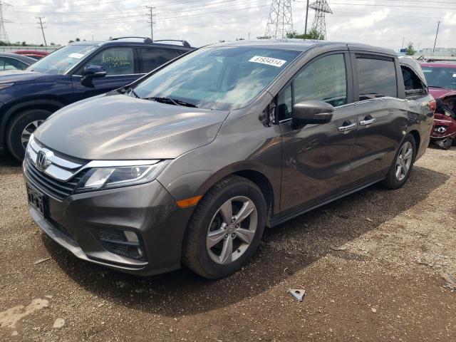 Photo 0 VIN: 5FNRL6H79KB020139 - HONDA ODYSSEY EX 