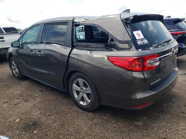 Photo 1 VIN: 5FNRL6H79KB020139 - HONDA ODYSSEY EX 