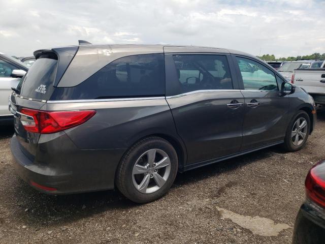 Photo 2 VIN: 5FNRL6H79KB020139 - HONDA ODYSSEY EX 