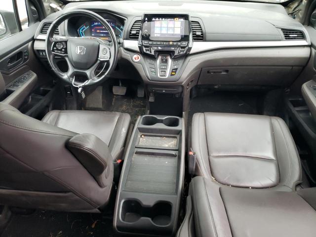 Photo 7 VIN: 5FNRL6H79KB020139 - HONDA ODYSSEY EX 