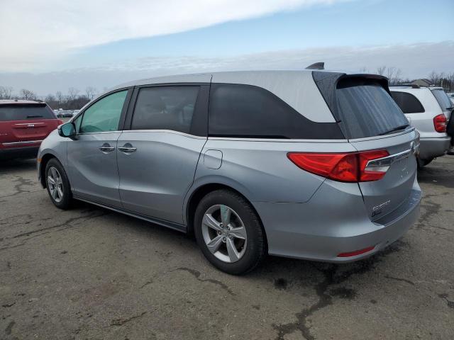 Photo 1 VIN: 5FNRL6H79KB025065 - HONDA ODYSSEY EX 