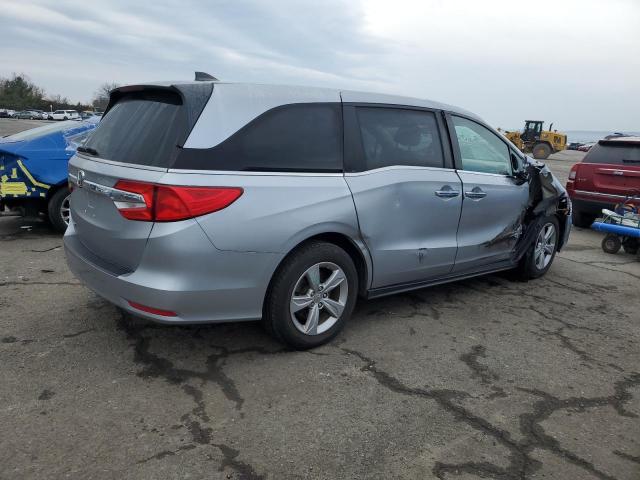 Photo 2 VIN: 5FNRL6H79KB025065 - HONDA ODYSSEY EX 