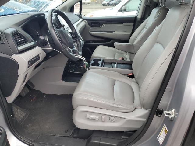 Photo 6 VIN: 5FNRL6H79KB025065 - HONDA ODYSSEY EX 