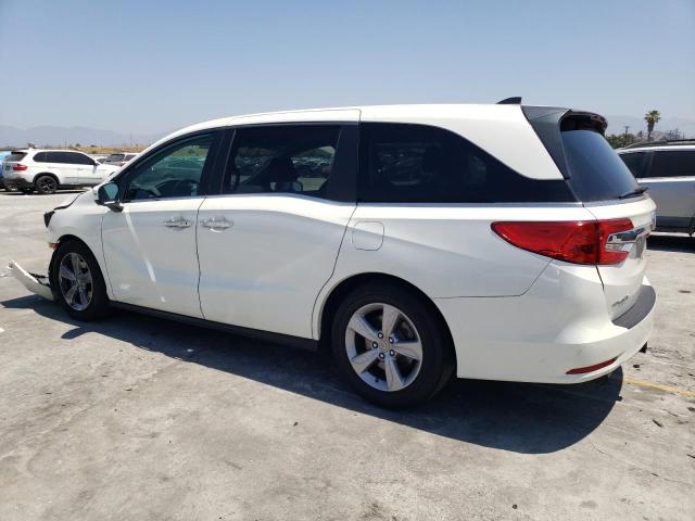 Photo 1 VIN: 5FNRL6H79KB031075 - HONDA ODYSSEY EX 