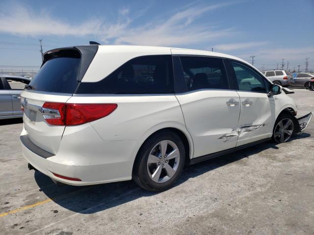 Photo 2 VIN: 5FNRL6H79KB031075 - HONDA ODYSSEY EX 