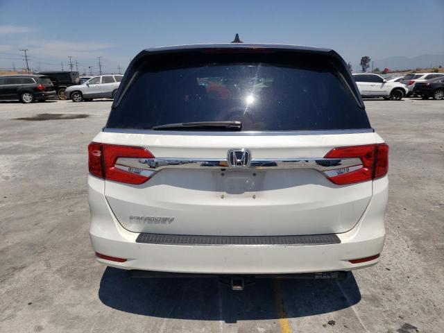 Photo 5 VIN: 5FNRL6H79KB031075 - HONDA ODYSSEY EX 