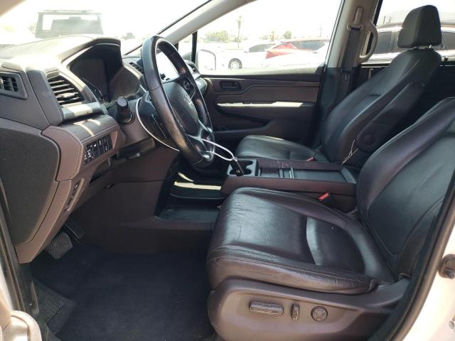 Photo 6 VIN: 5FNRL6H79KB031075 - HONDA ODYSSEY EX 