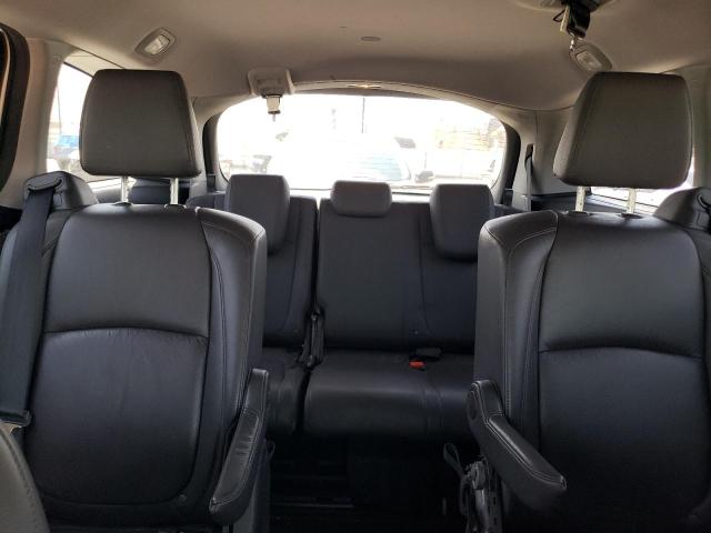 Photo 9 VIN: 5FNRL6H79KB031075 - HONDA ODYSSEY EX 