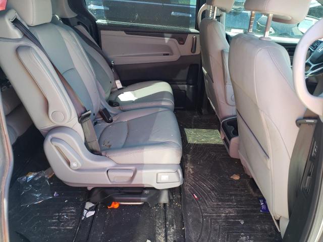 Photo 5 VIN: 5FNRL6H79KB035126 - HONDA ODYSSEY EX 