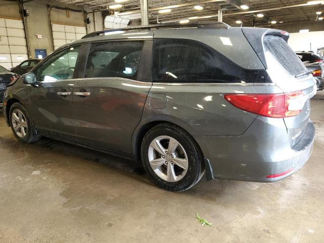 Photo 1 VIN: 5FNRL6H79KB040939 - HONDA ODYSSEY EX 