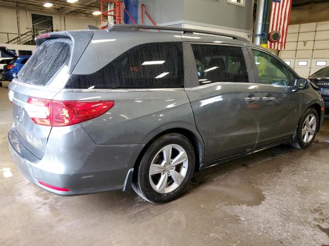 Photo 2 VIN: 5FNRL6H79KB040939 - HONDA ODYSSEY EX 