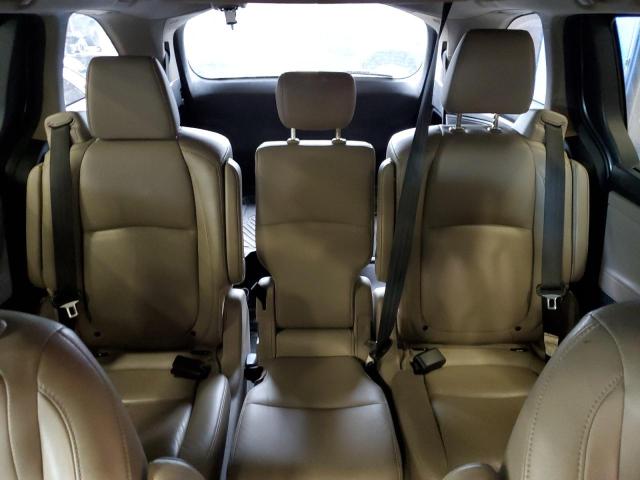 Photo 9 VIN: 5FNRL6H79KB040939 - HONDA ODYSSEY EX 