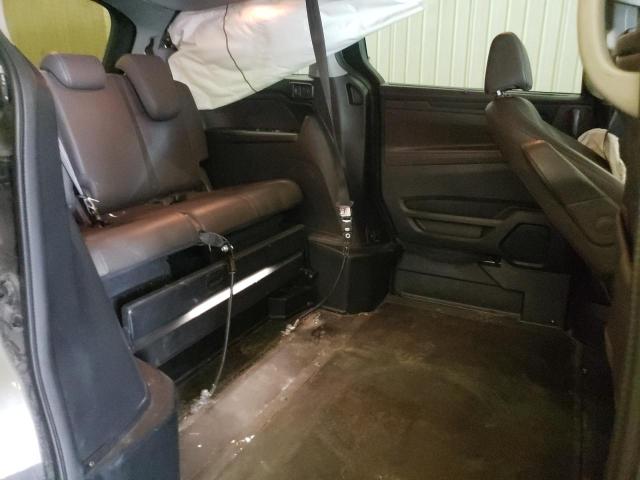 Photo 10 VIN: 5FNRL6H79KB047969 - HONDA ODYSSEY EX 