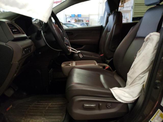 Photo 6 VIN: 5FNRL6H79KB047969 - HONDA ODYSSEY EX 