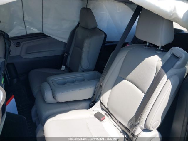 Photo 7 VIN: 5FNRL6H79KB052864 - HONDA ODYSSEY 