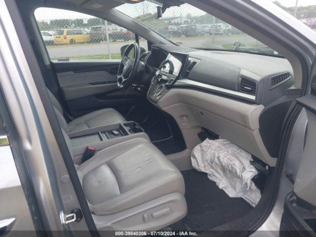 Photo 4 VIN: 5FNRL6H79KB053786 - HONDA ODYSSEY 