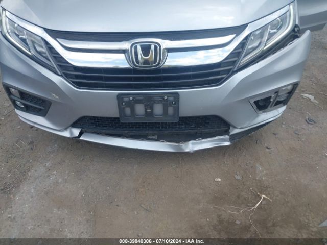 Photo 5 VIN: 5FNRL6H79KB053786 - HONDA ODYSSEY 