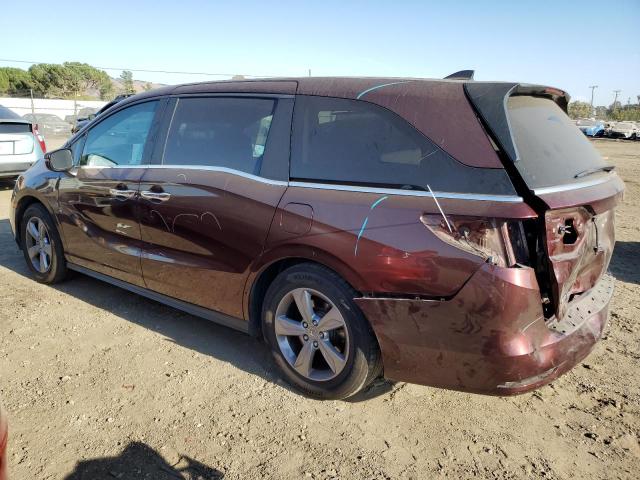 Photo 1 VIN: 5FNRL6H79KB060351 - HONDA ODYSSEY EX 