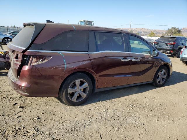 Photo 2 VIN: 5FNRL6H79KB060351 - HONDA ODYSSEY EX 