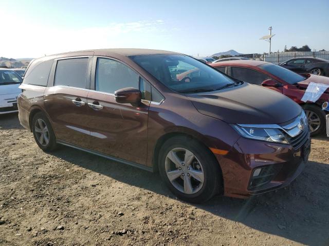 Photo 3 VIN: 5FNRL6H79KB060351 - HONDA ODYSSEY EX 