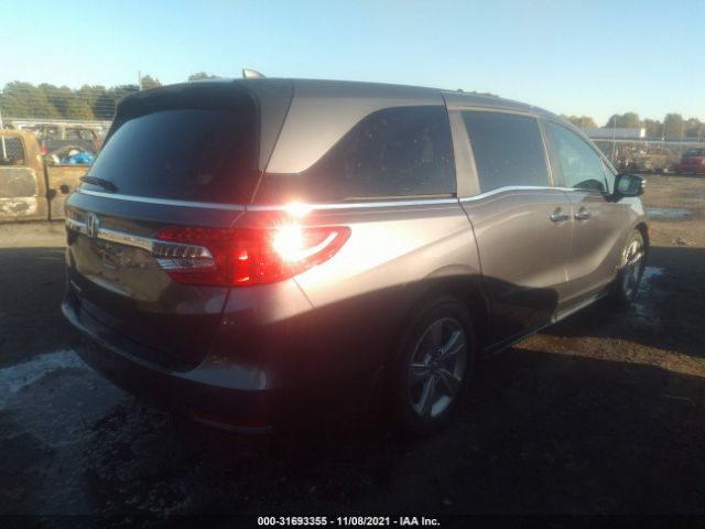 Photo 3 VIN: 5FNRL6H79KB063220 - HONDA ODYSSEY 