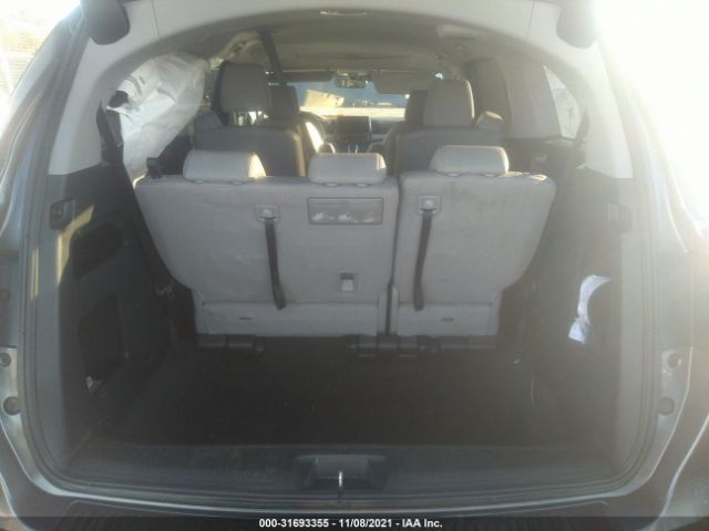 Photo 7 VIN: 5FNRL6H79KB063220 - HONDA ODYSSEY 