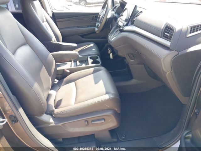 Photo 4 VIN: 5FNRL6H79KB066943 - HONDA ODYSSEY 