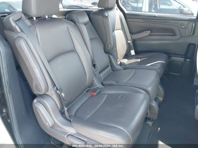 Photo 7 VIN: 5FNRL6H79KB066943 - HONDA ODYSSEY 