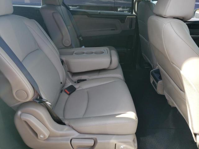 Photo 5 VIN: 5FNRL6H79KB073391 - HONDA ODYSSEY EX 