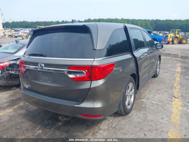 Photo 3 VIN: 5FNRL6H79KB074184 - HONDA ODYSSEY 