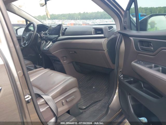 Photo 4 VIN: 5FNRL6H79KB074184 - HONDA ODYSSEY 