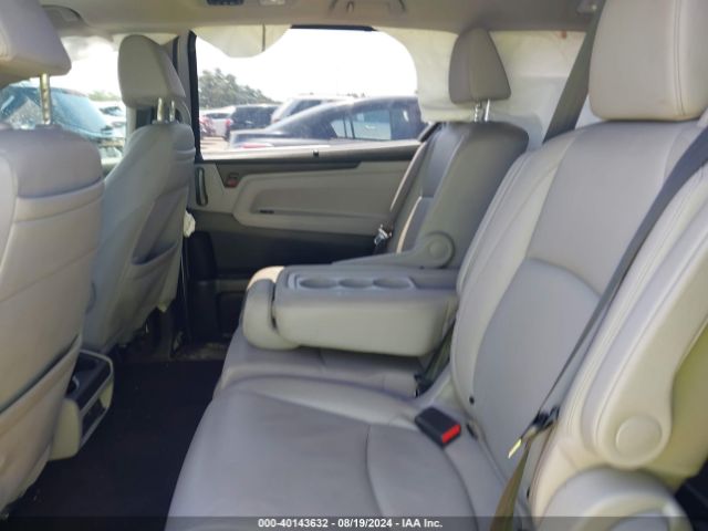 Photo 7 VIN: 5FNRL6H79KB076680 - HONDA ODYSSEY 