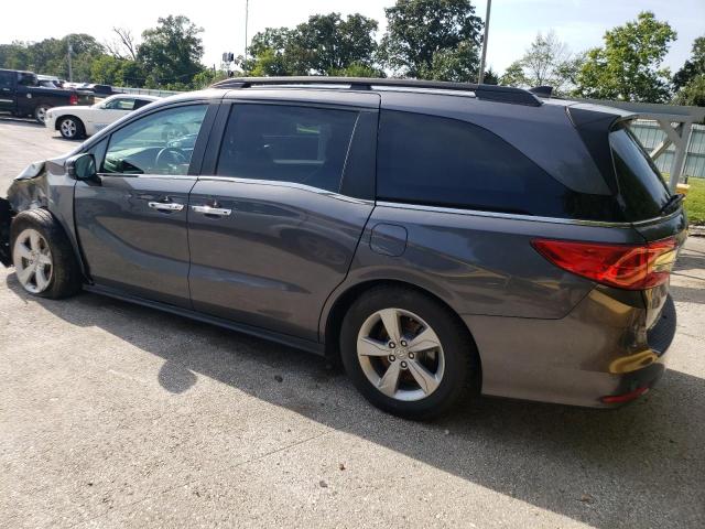 Photo 1 VIN: 5FNRL6H79KB083063 - HONDA ODYSSEY 