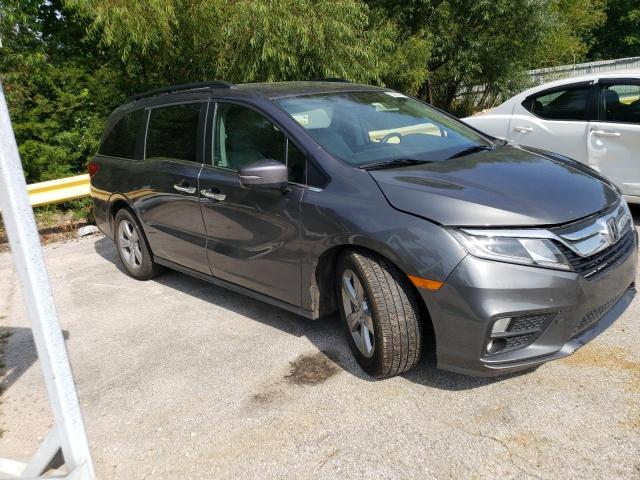 Photo 3 VIN: 5FNRL6H79KB083063 - HONDA ODYSSEY 