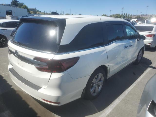 Photo 2 VIN: 5FNRL6H79KB084410 - HONDA ODYSSEY EX 