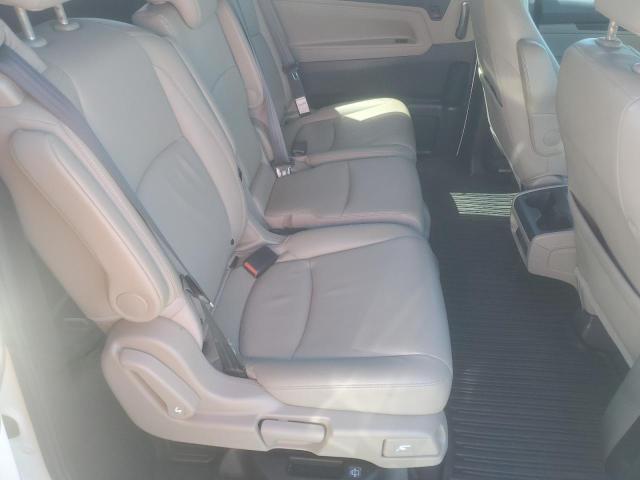 Photo 9 VIN: 5FNRL6H79KB084410 - HONDA ODYSSEY EX 