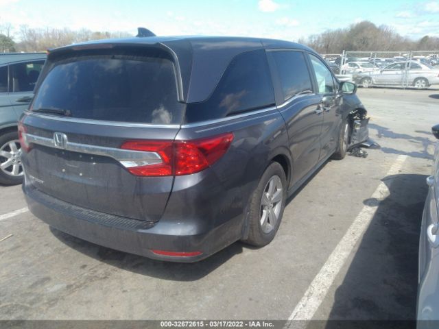 Photo 3 VIN: 5FNRL6H79KB088781 - HONDA ODYSSEY 