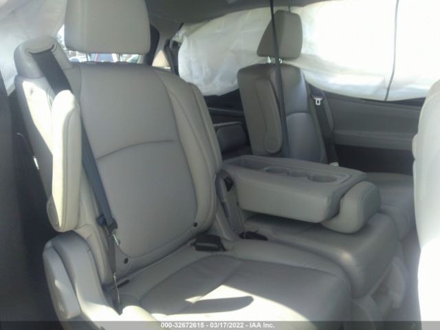 Photo 7 VIN: 5FNRL6H79KB088781 - HONDA ODYSSEY 