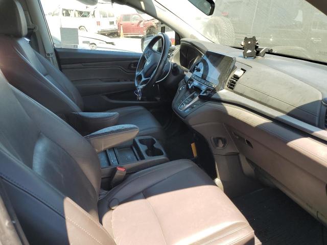 Photo 4 VIN: 5FNRL6H79KB090305 - HONDA ODYSSEY EX 