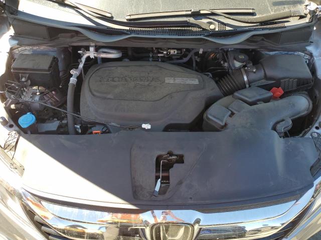 Photo 6 VIN: 5FNRL6H79KB090305 - HONDA ODYSSEY EX 