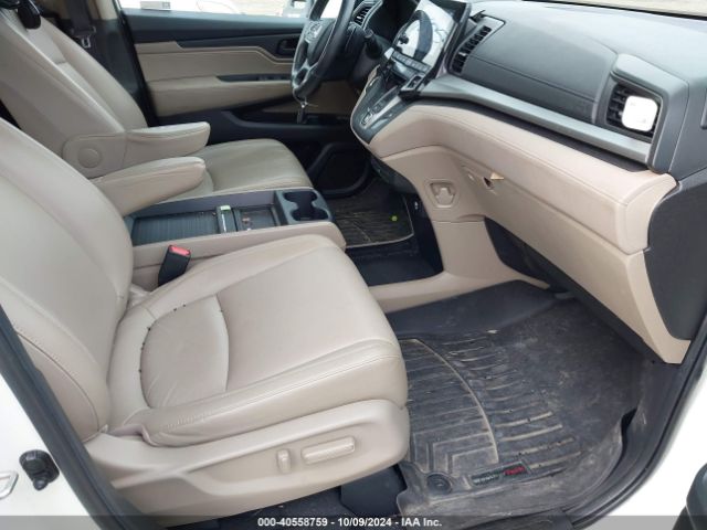 Photo 4 VIN: 5FNRL6H79KB109905 - HONDA ODYSSEY 